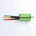 thumbnail image 4 of RC Model RC Upgrade Parts 2847 Brushless Motor 4000KV for SCY-16101, 4 of 5
