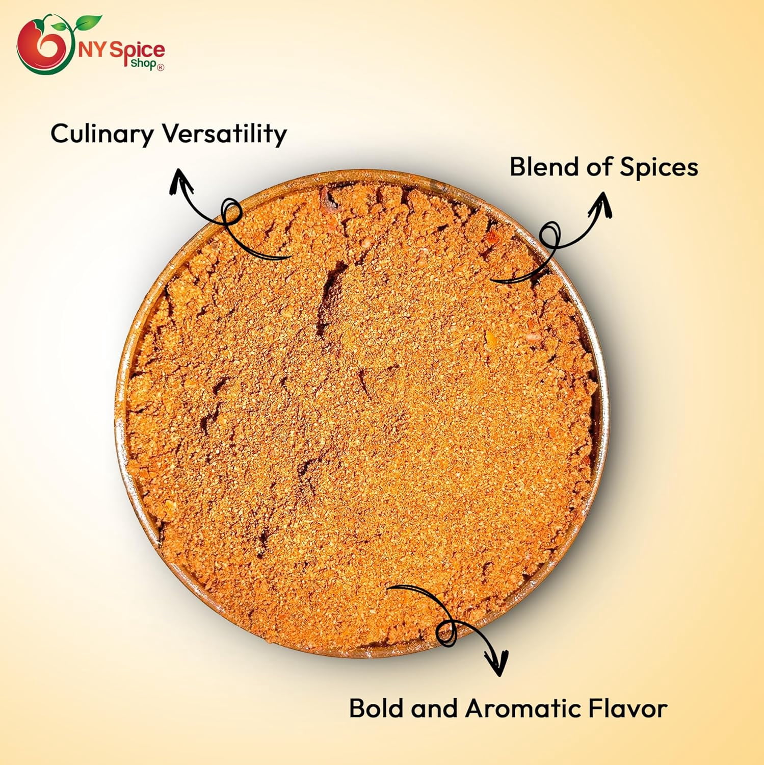 NY SPICE SHOP Adana Kebob Seasoning - 3 Pound - Turkish Adana Spice Mix - Adana Kebab Spice Blend - Traditional Kebab Blend - Aromatic Grilling Spice - Spice Mix for Meats & Vegetables