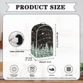 thumbnail image 6 of HELLHERO Christmas Tree Musical Note Mixer Blender Cover for Kitchen Home, Home Kitchen Indoor Foldable Reusable, 6 of 6