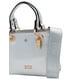 thumbnail image 2 of Bolso Crossbody Jaime Ibiza JI 2304 plateado Estándar, 2 of 5