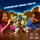 thumbnail image 2 of LEGO Dreamzzz Mateo and Z-Blob The Knight Battle Mech Building Toys Set - Spaceship & Robot Toy for Kids, Boys & Girls, Ages 10+ - Gift for Christmas W/ 3 Building Options - 71485, 2 of 5