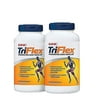 GNC TriFlex, Twin Pack, 240 Caplets per Bottle, Promotes Joint Health