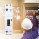 thumbnail image 2 of Sin interruptor de control, 2P20A Contactor de CA doméstico Interruptor de control NC de motor doméstico Probado y confiable, 2 of 9