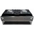 thumbnail image 4 of Harmony Audio HCMIXTRACKPRO3 Flight Road DJ Custom Case Compatible with Numark Mixtrack Platinum, 4 of 4