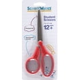 thumbnail image 4 of SchoolWorks 7" Softgrip Student Scissors (Color Received May Vary), 4 of 6
