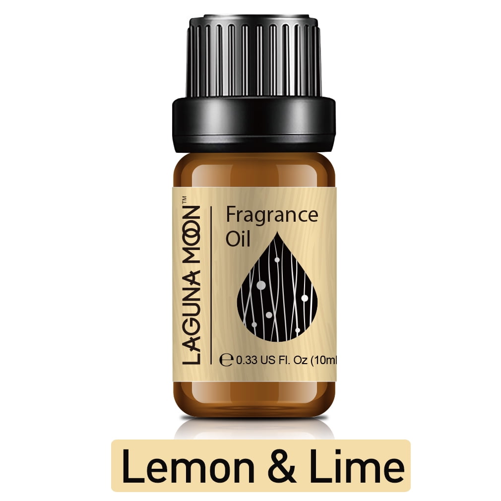 Lagunamoon 100 Pure Natural Fresh Fragrance Essential Oils Relax
