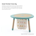 thumbnail image 3 of Bolsa de almacenamiento de juguetes Stokke MuTable Cotton Bag Chicks, 3 of 5