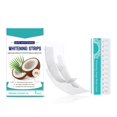thumbnail image 2 of Parches para limpieza profunda y eliminación del amarilleamiento dental para mejorar el brillo de los dientes. Productos para el cuidado dental en casa. 7 parches dentales., 2 of 9