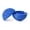 Royal Blue, variant on Cheerble Wicked Ball Air Replaceable Fetch Dog Toy Shell, Royal Blue