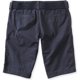 thumbnail image 2 of Aeropostale - Pantalones cortos casuales para caminar con frente plano para hombre, azul, 38 Aeropostale  Caminando, 2 of 2
