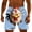 Pants-291Blue, variant on Board Shorts Men'S Angry Chicken Graphic Loose Fit Drawstring Swim Trunks 3D Print Quick Dry Summer Shorts Novelty Beach Vacation Swim