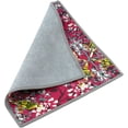 thumbnail image 2 of Carson Double Sided Microfiber Cleaning Cloth, 2 of 5