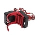 thumbnail image 2 of Disipador de Calor de motor RC Amonsee Aleación de Aluminio Doble Control Temperatura, 2 of 8