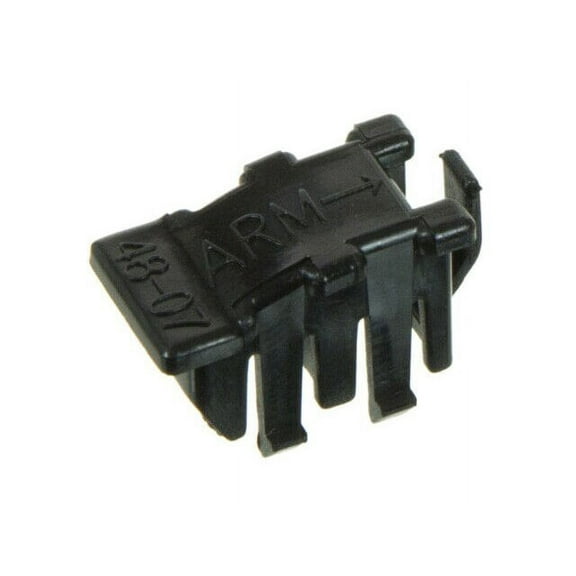 Wiper Blade Adapter - Compatible with 1999 - 2004 Jeep Grand Cherokee 2000 2001 2002 2003