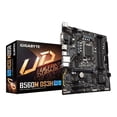 thumbnail image 4 of Gigabyte B560M DS3H - 1.0 - motherboard - micro ATX - LGA1200 Socket - B560 Chipset - USB-C Gen1, USB 3.2 Gen 1 - Gigabit LAN - onboard graphics (CPU required) - HD Audio (8-channel), 4 of 5