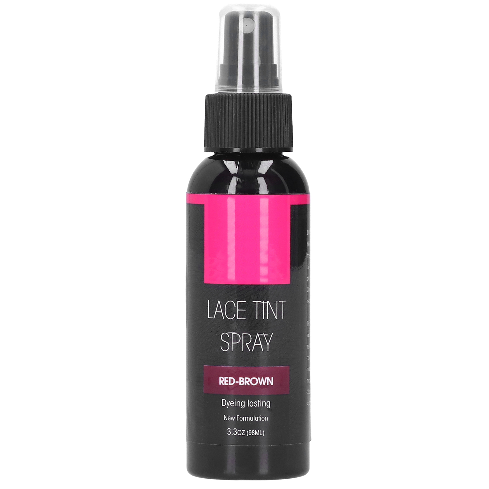 Lace Frontals Spray, Easy To Change The Color Lace Tint Spray Quick