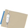 thumbnail image 1 of Sunbeam - 12 '' x 24 '' XL Heating Pad with Auto Shut Off, Beige, 1 of 1