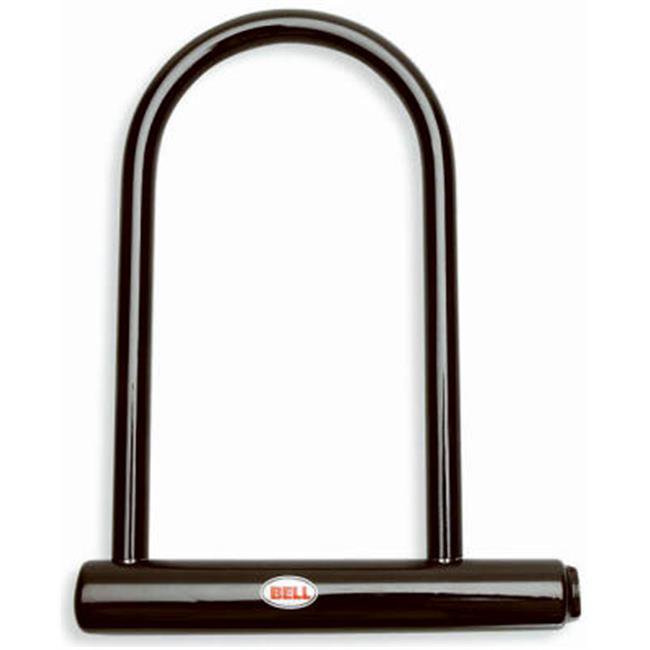 Bell Sports / Cycle Products 1006430 Shackle ULock Bike Lock With Key