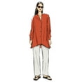 thumbnail image 4 of Butterick Sewing Pattern 6932 - Misses' Top and Pants, Size: Y5 (18-20-22-24-26), 4 of 6