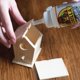 thumbnail image 4 of Botella transparente Glue Gorilla de 170 ml (paquete de 2) multiusos, 4 of 6