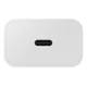 thumbnail image 3 of Cargador Samsung Galaxy A05 A15 A25 A35 A55 25w Original, 3 of 3