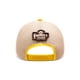thumbnail image 4 of KNITE Gorra Farmer Corn Blue Trucker Hombre Ajustable Cosecha Estilo Rancher, 4 of 4