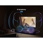 Samsung 55 inch OLED 4K S95F Vision AI Smart TV (2025)