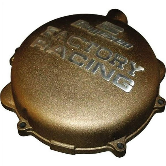 Boyesen Magnesium Factory Clutch Cover (CC-42M)
