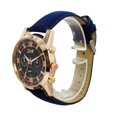 thumbnail image 3 of Reloj Análogo Zeit Caballero Casual Correa De Tactopiel Simuladores azul 40mm Zeit CB00023308, 3 of 4