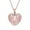 Rose Gold, variant on RnemiTe-amo Jewelry On Clearance！Necklaces for Women Angel Wings Necklace 925 Silver Guardian Angel Wings Pendant Birthstone Necklace for Women Jewelry Gifts