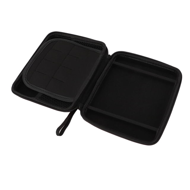 Estuche Rígido Protector para Consola de Juegos para 2DS 8