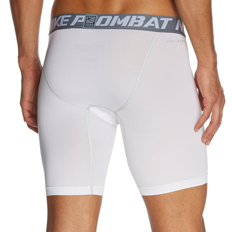 Men's Pro Combat Core 2.0 Compression Shorts - Walmart.com