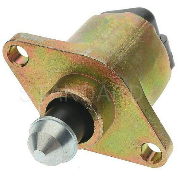 Fuel Injection Idle Air Control Valve Fits select: 1995-2000 CHRYSLER SEBRING, 1996-1997 DODGE GRAND CARAVAN