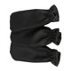thumbnail image 5 of 3x cubierta antipolvo para Pedal de Piano, protección resistente al desgaste para Piano, cuero PU, antideslizante, impermeable, con banda elástica Hugo Fundas para pies de piano, 5 of 10