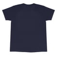 thumbnail image 2 of Mickey Mouse Mens M Face Cotton T-Shirt, 2 of 3