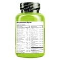 thumbnail image 3 of Multivitamínico prenatal NATURELO Gentle Quelated Iron 180 cápsulas, 3 of 9