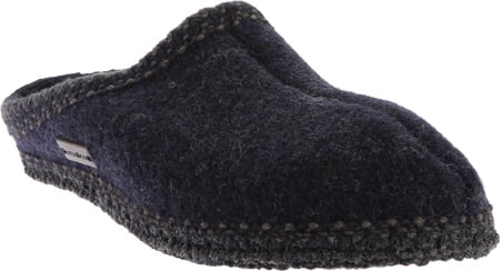 haflinger as classic slipper