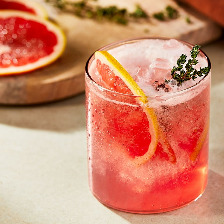 Great Value Tonic Water 33.8 fl oz Bottle with Quinine for