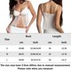 thumbnail image 3 of Chaleco Sin Mangas Y2K Chaleco sin mangas Costura de encaje sin espalda Mujeres Crop Top Streetwear (Blanco S) Cgtredaw Para estrenar, 3 of 6