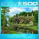Cobble Walk Cottage par Dominic Davidson Puzzle, 500 Pièces – image 5 sur 5