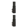 thumbnail image 2 of Vástago de bicicleta de montaña Naiovety Aleación de aluminio Extensor de manillar Ajustable, 2 of 6