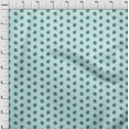 thumbnail image 3 of oneOone Tissu Popeline de Coton Imprimé Floral pour Couture, Largeur 56 Pouces, 3 of 4