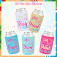 thumbnail image 6 of Beach Bachelorette Party Favors, 12pcs Beach Can Coolers for Bachelorette Parties Sun Sand Ring on My Hand Can Coolers for Engagement Party Beach Pool Bachelorette Bridal Shower, 6 of 6