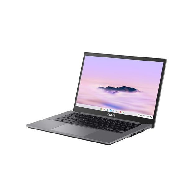 ASUS Chromebook Plus CX34 laptop, 14