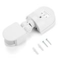 thumbnail image 1 of Motion Sensor, Waterproof Improve Efficiency Lightweight Infrared Sensor, Corridors Toilets For Bathrooms Stairways, 1 of 8