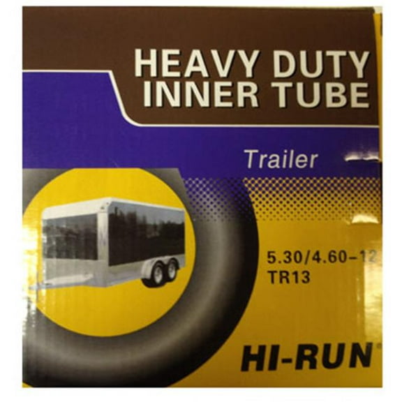 Hi-Run TR13 Inner Tube for 3.50-8 3.00-8 4.00-8 Trailer Tires
