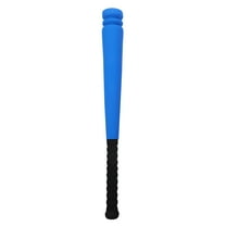 BESTSKY Durable Foam Baseball Bat for Kids and Adults Lightweight, Safe, and Perfect for Backyard Play and Training