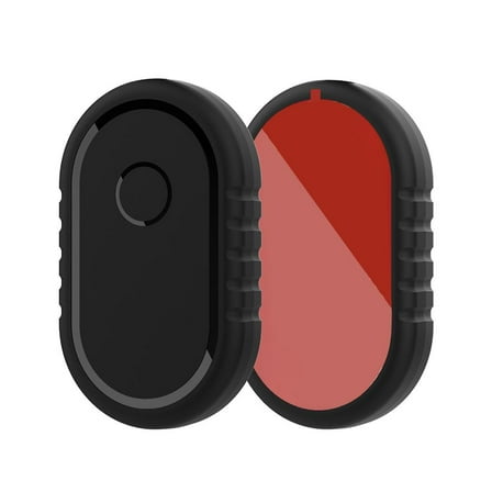 For Galaxy Smart Tag2 Protective Case Anti Loss Adhesive Waterproof Case