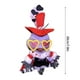 thumbnail image 2 of 2024 Hazbin Hotel Plush Clearance, 10" Valentino Plushies Toy for TV Fans Gift, Soft Stuffed Figure Doll for Kids Adults, Birthday Halloween Christmas Choice for Boys Girls, 2 of 3