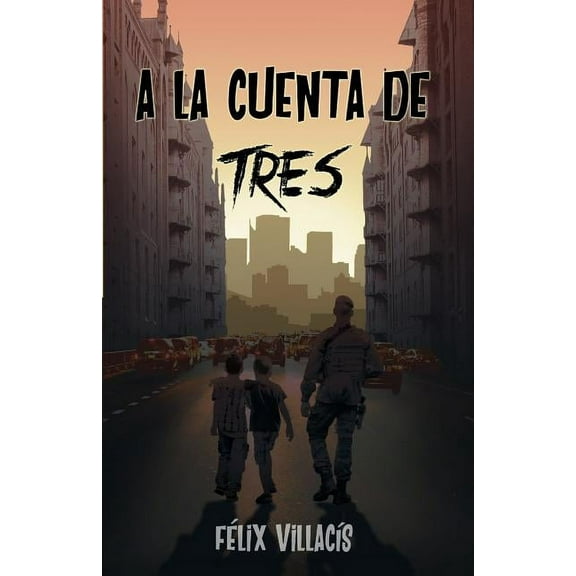 to the Count of Three (Paperback)